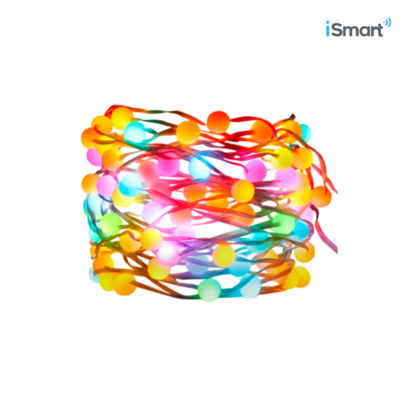 TIRAS DE LUCES INTELIGENTES│LSSB│ISMART