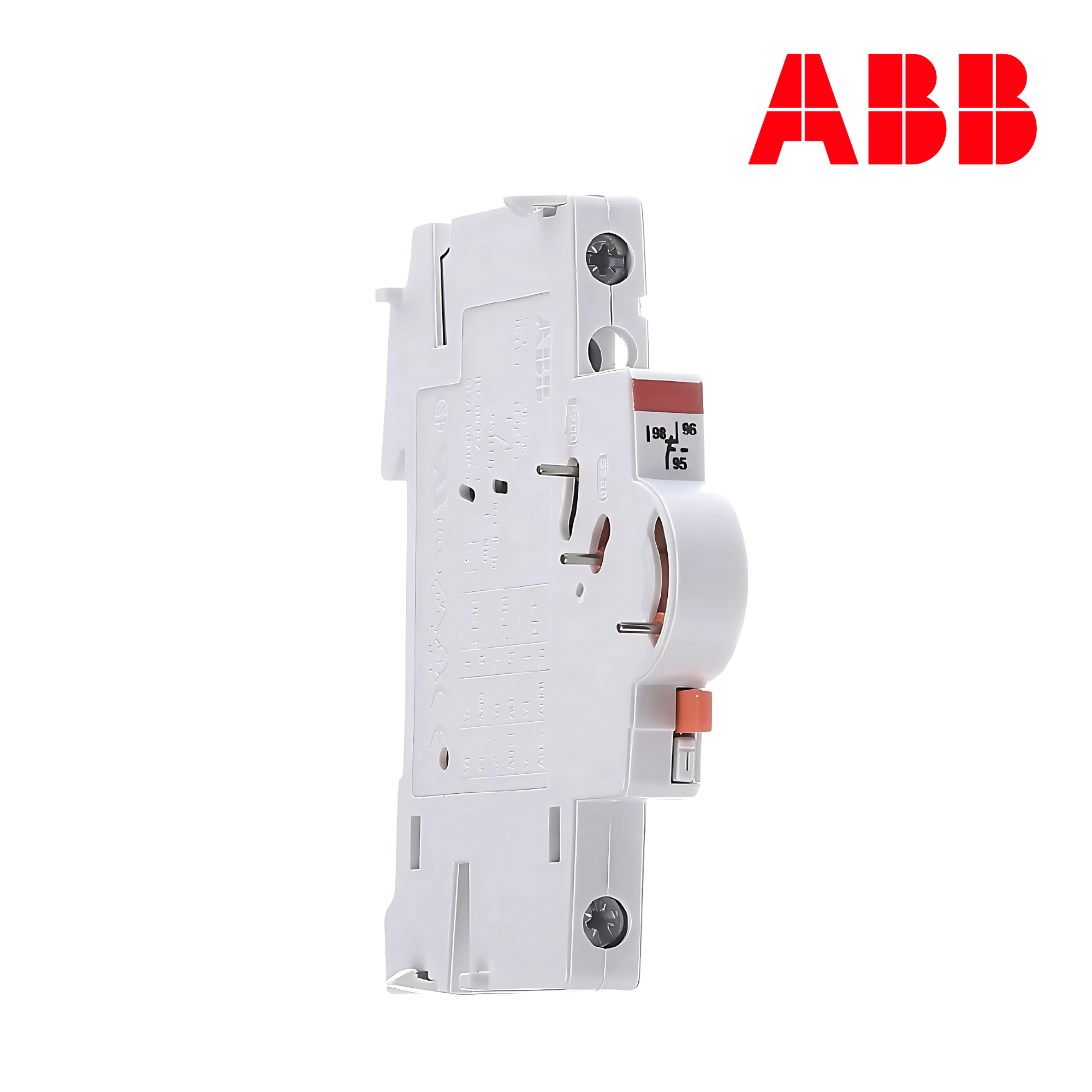 CONTACTO AUXILIAR/SEÑALIZADOR 1NA/NC 10A│MODELO S2C-S/H6R│ABB