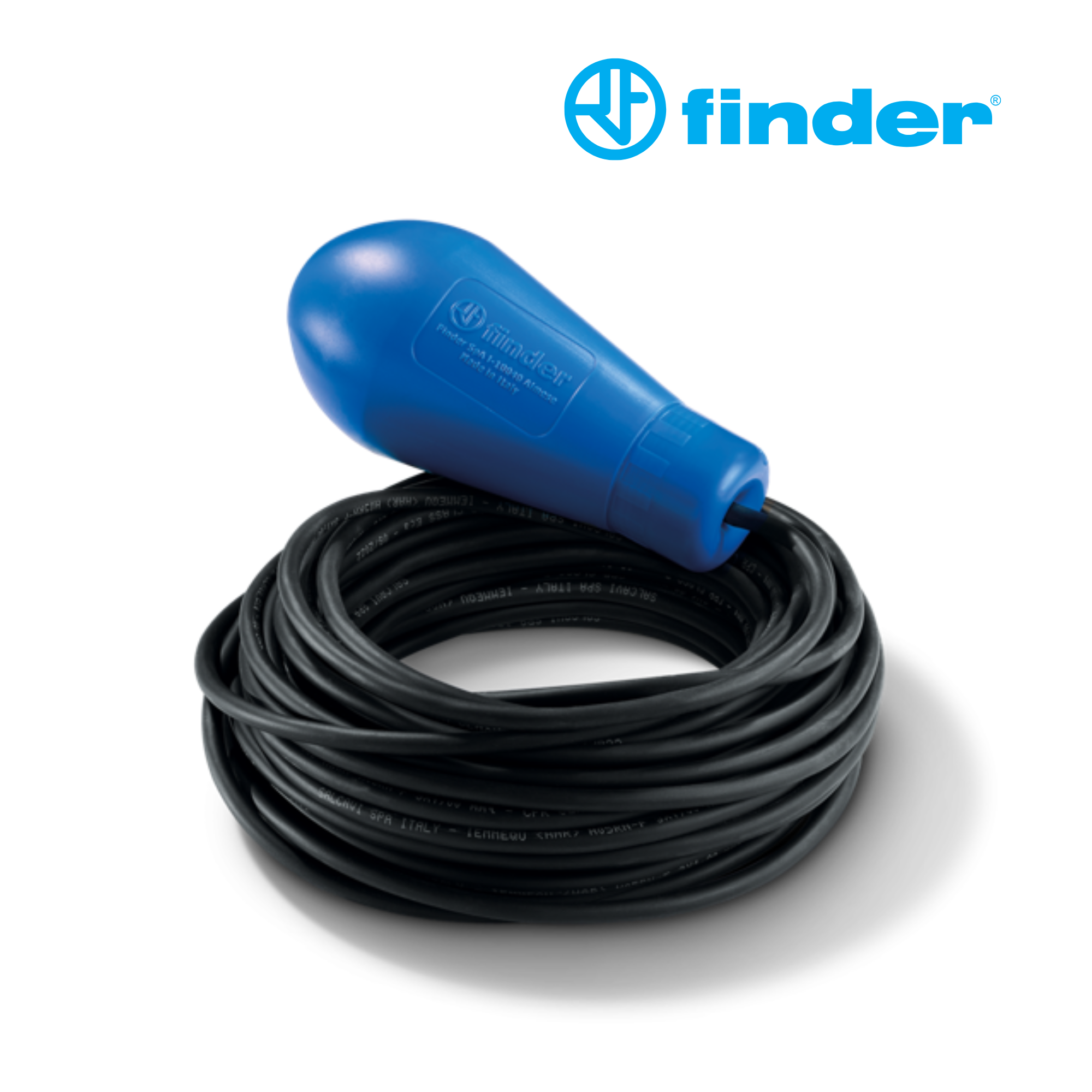 INTERRUPTOR DE FLOTADOR│SERIE 72.B1