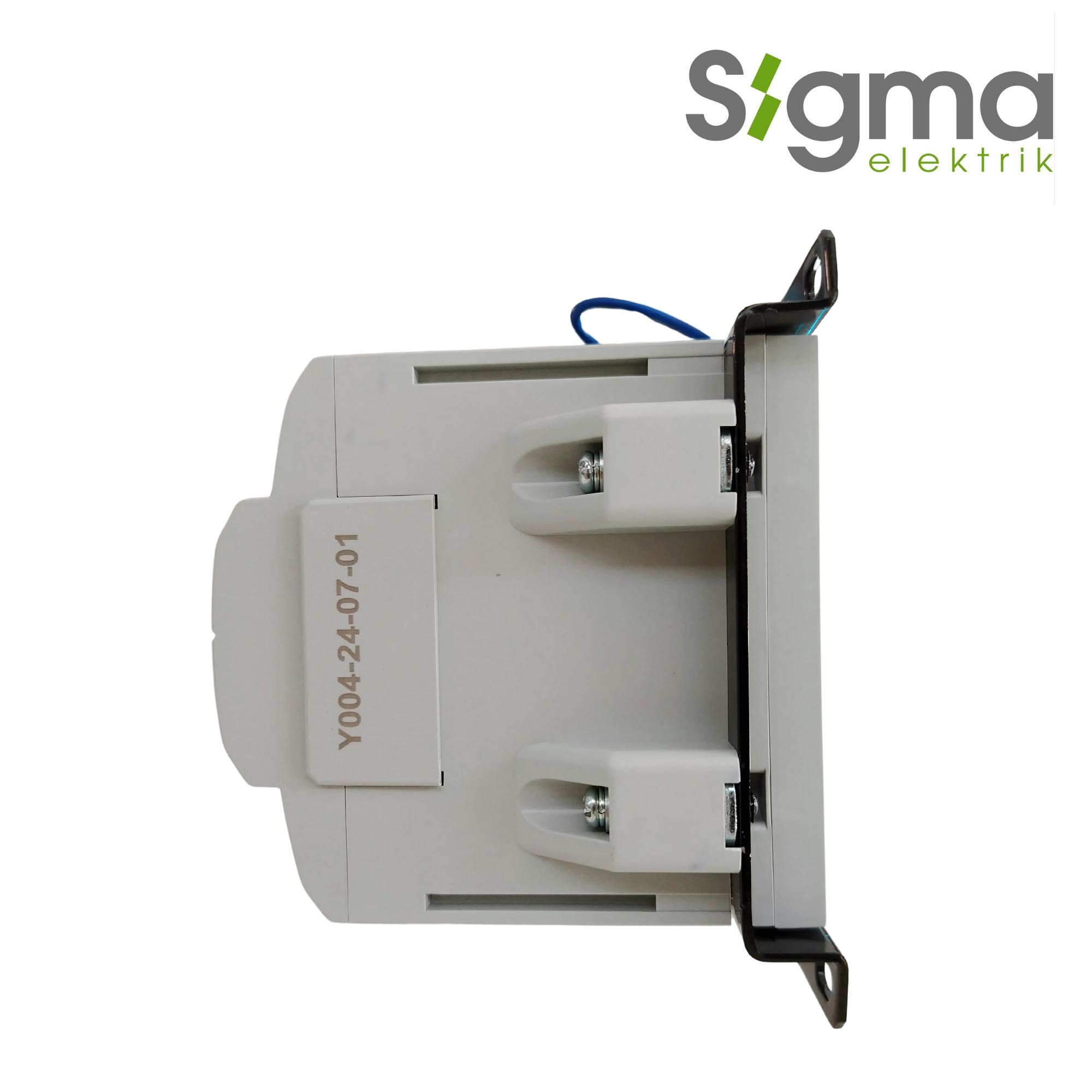 INTERRUPTOR DE TRANSFERENCIA AUTOMÁTICA 4P 63A│SATS-63│SIGMA ELEKTRIK