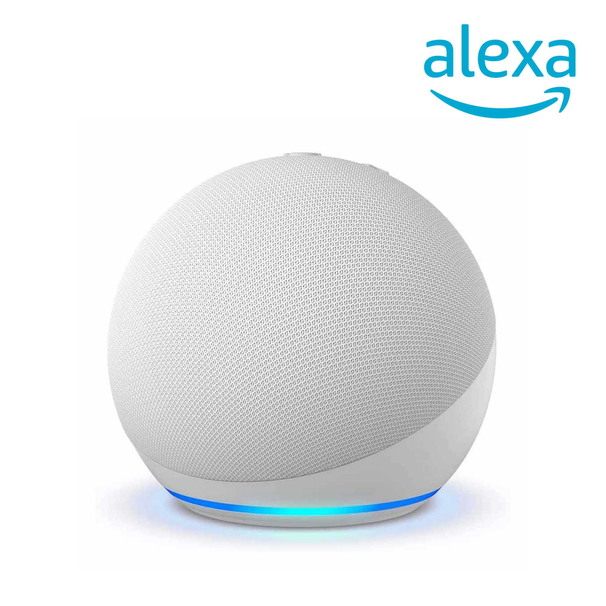 Echo Dot (5ª generación) | Altavoz Inteligente Alexa