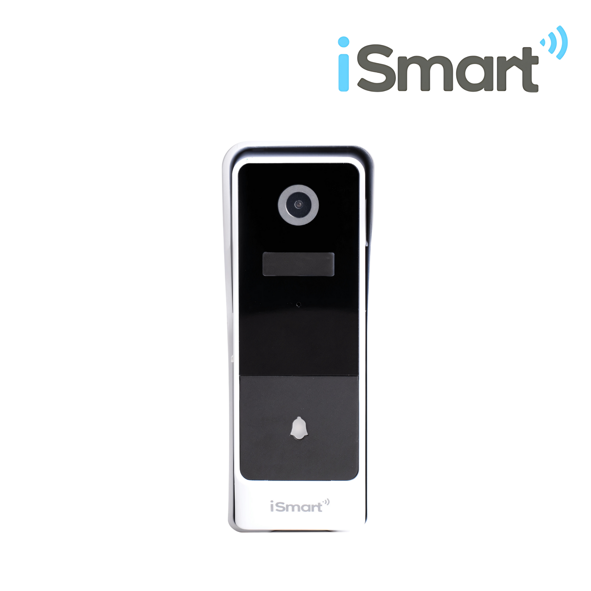 INTERCOMUNICADOR INTELIGENTE WIFI│BELLCAM PACK│ISMART