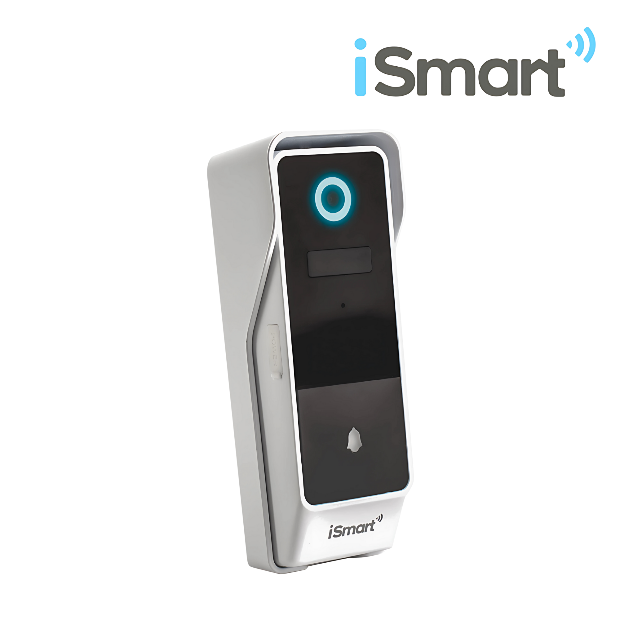 INTERCOMUNICADOR INTELIGENTE WIFI│BELLCAM PACK│ISMART