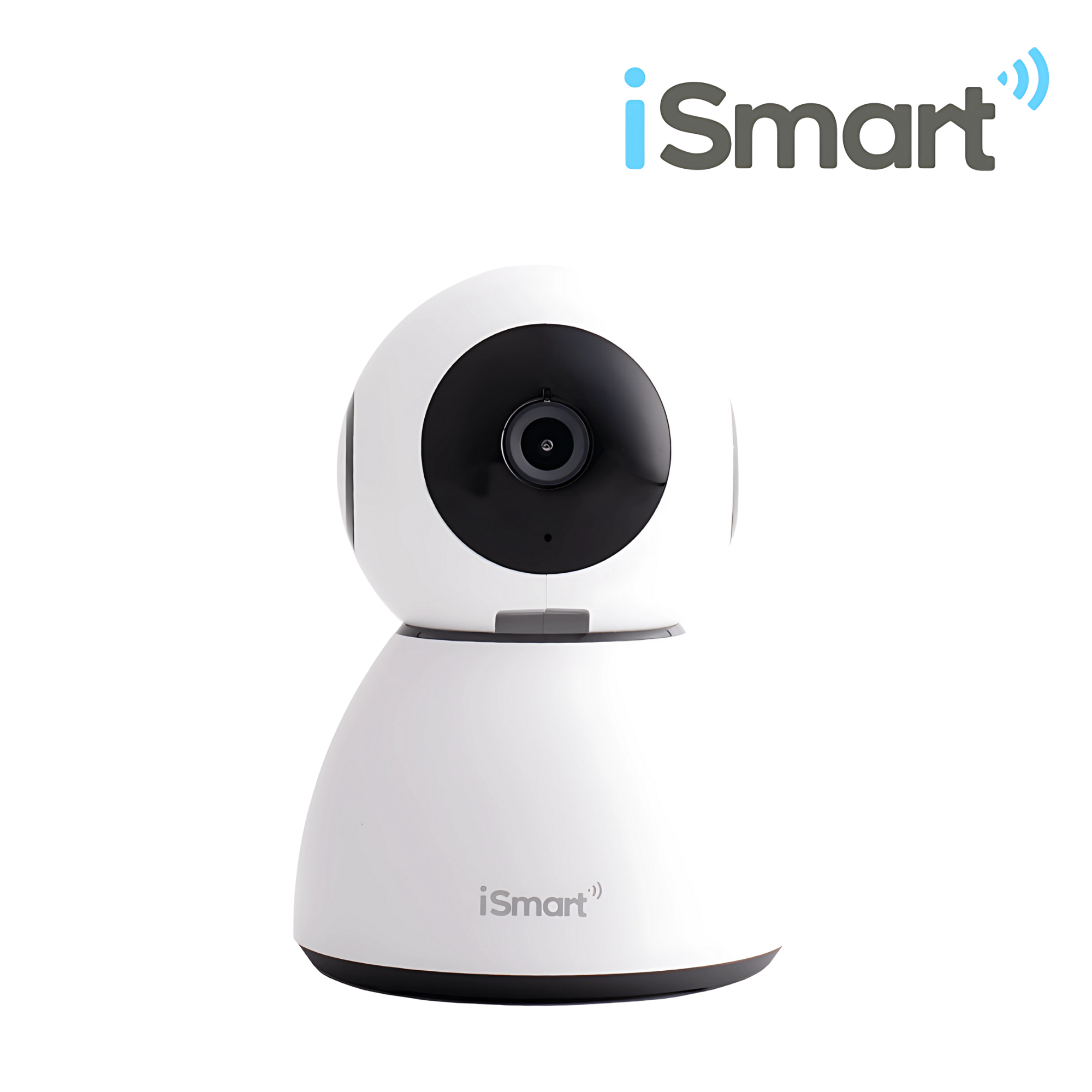 CÁMARA DE SEGURIDAD INTELIGENTE BOTCAM
