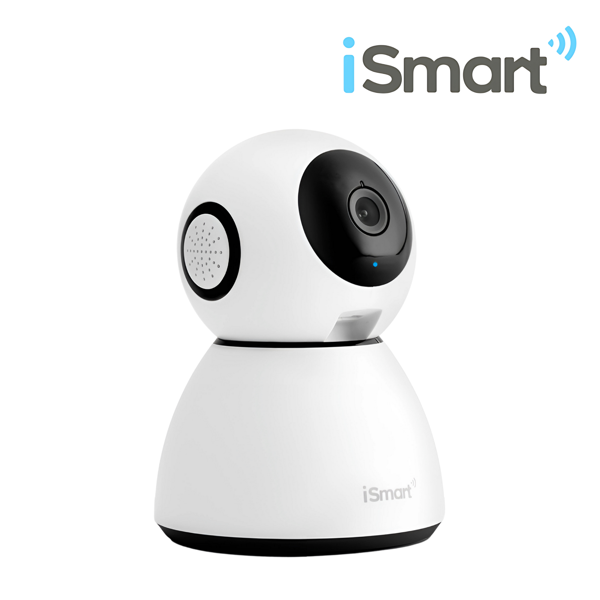 CÁMARA DE SEGURIDAD INTELIGENTE BOTCAM