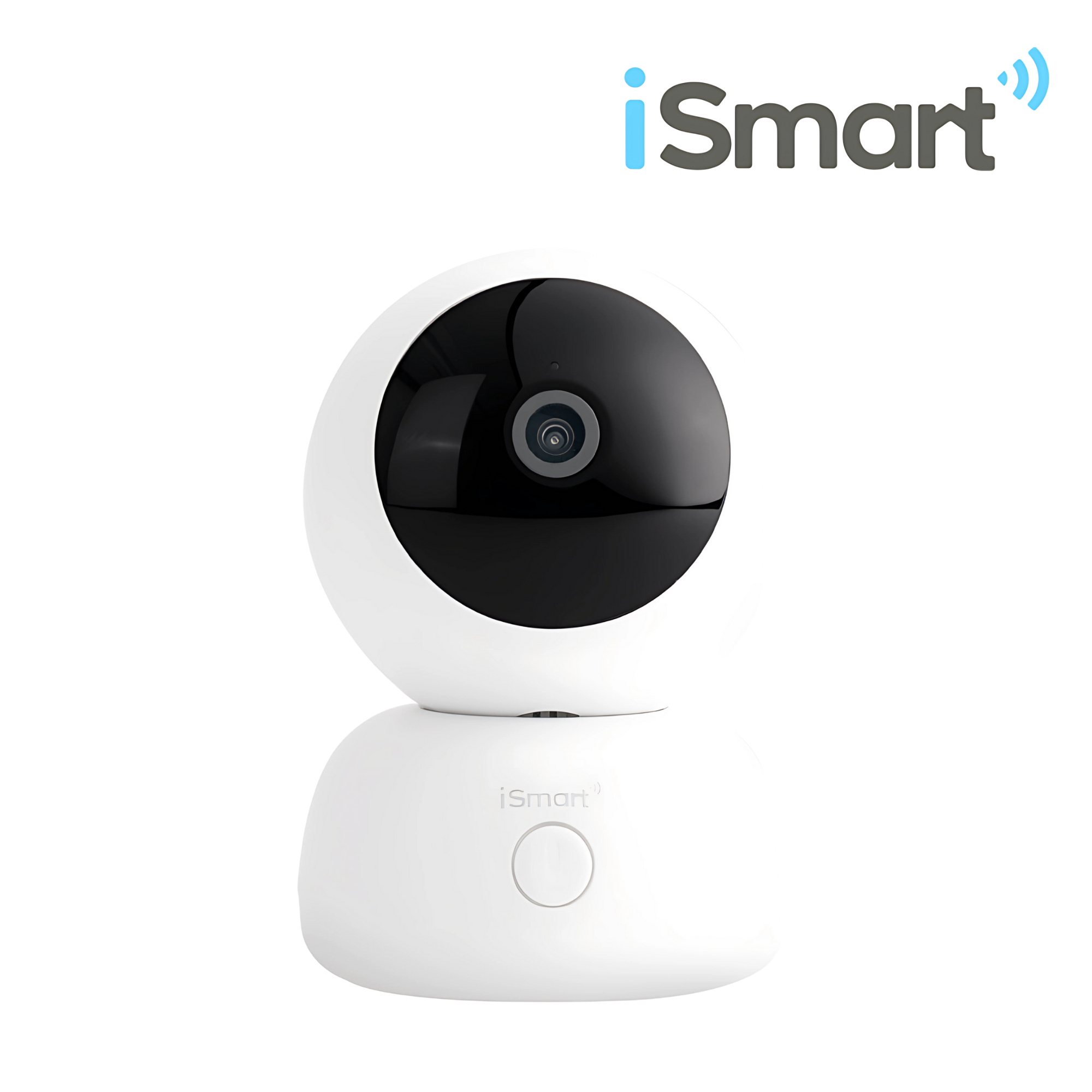 CÁMARA DE SEGURIDAD INTELIGENTE EYECAM
