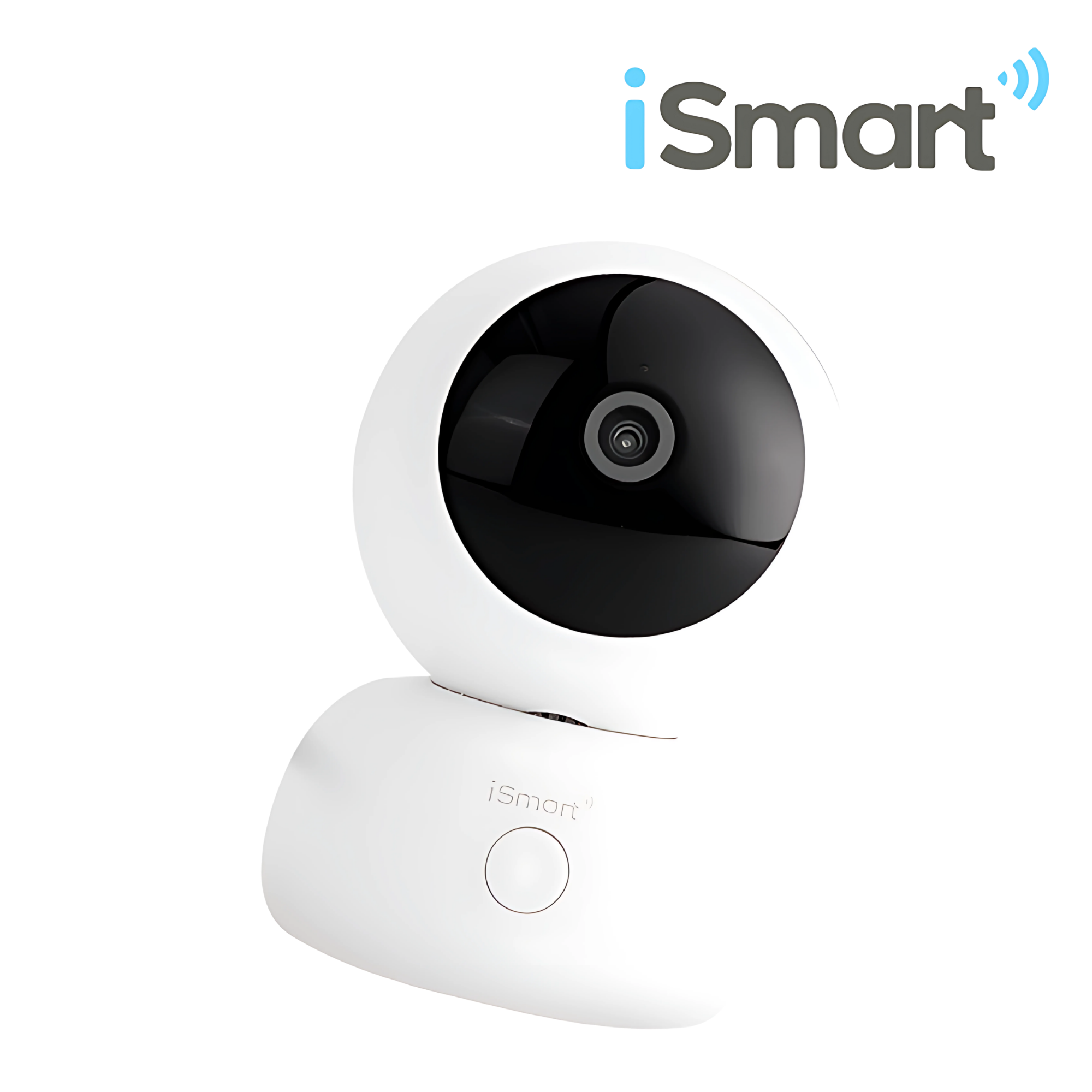 CÁMARA DE SEGURIDAD INTELIGENTE EYECAM