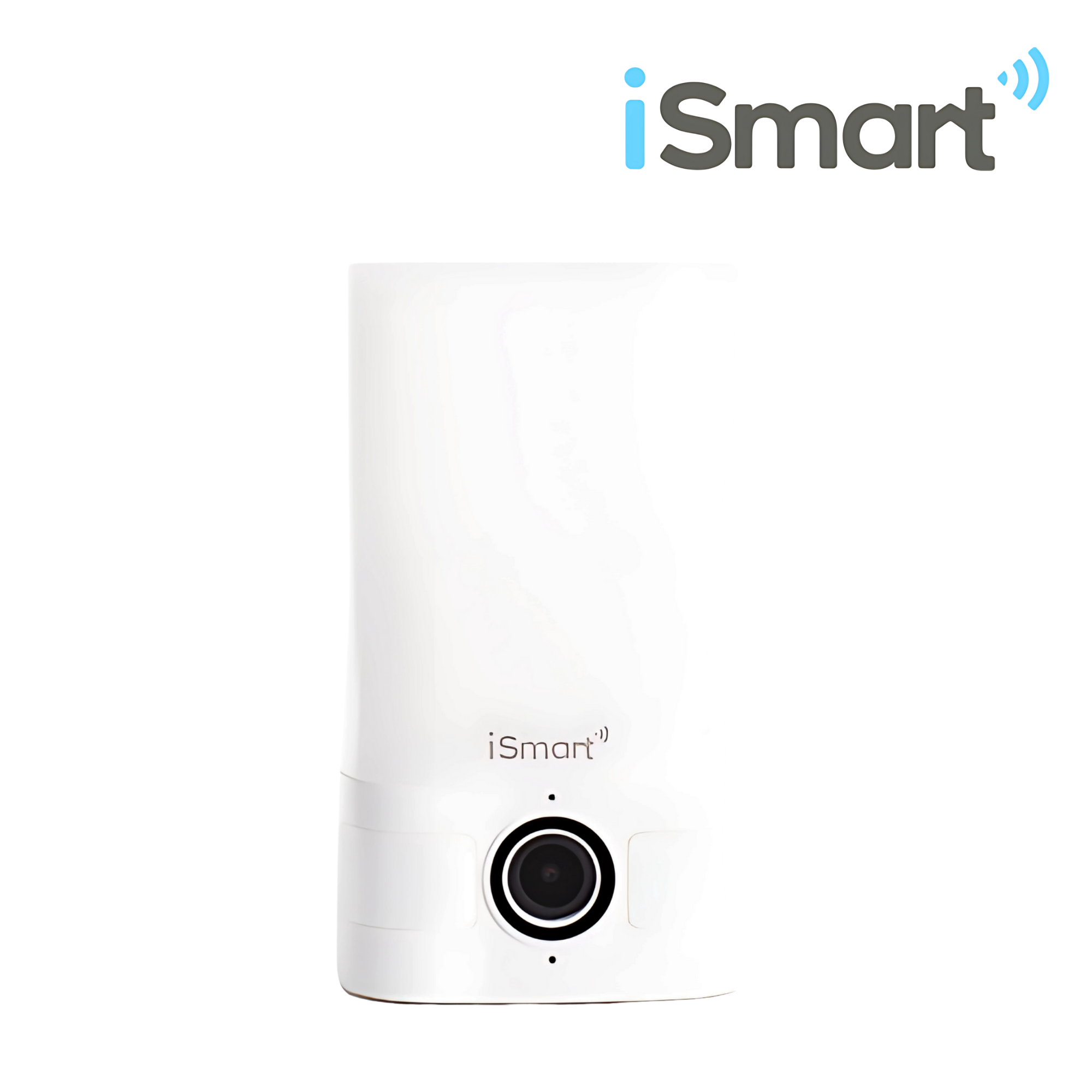 CÁMARA DE SEGURIDAD INTELIGENTE LIGHTCAM