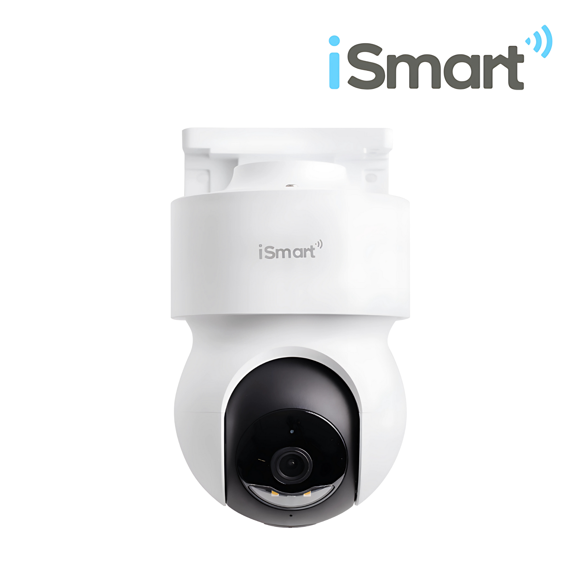 CÁMARA DE SEGURIDAD INTELIGENTE SPEED 360