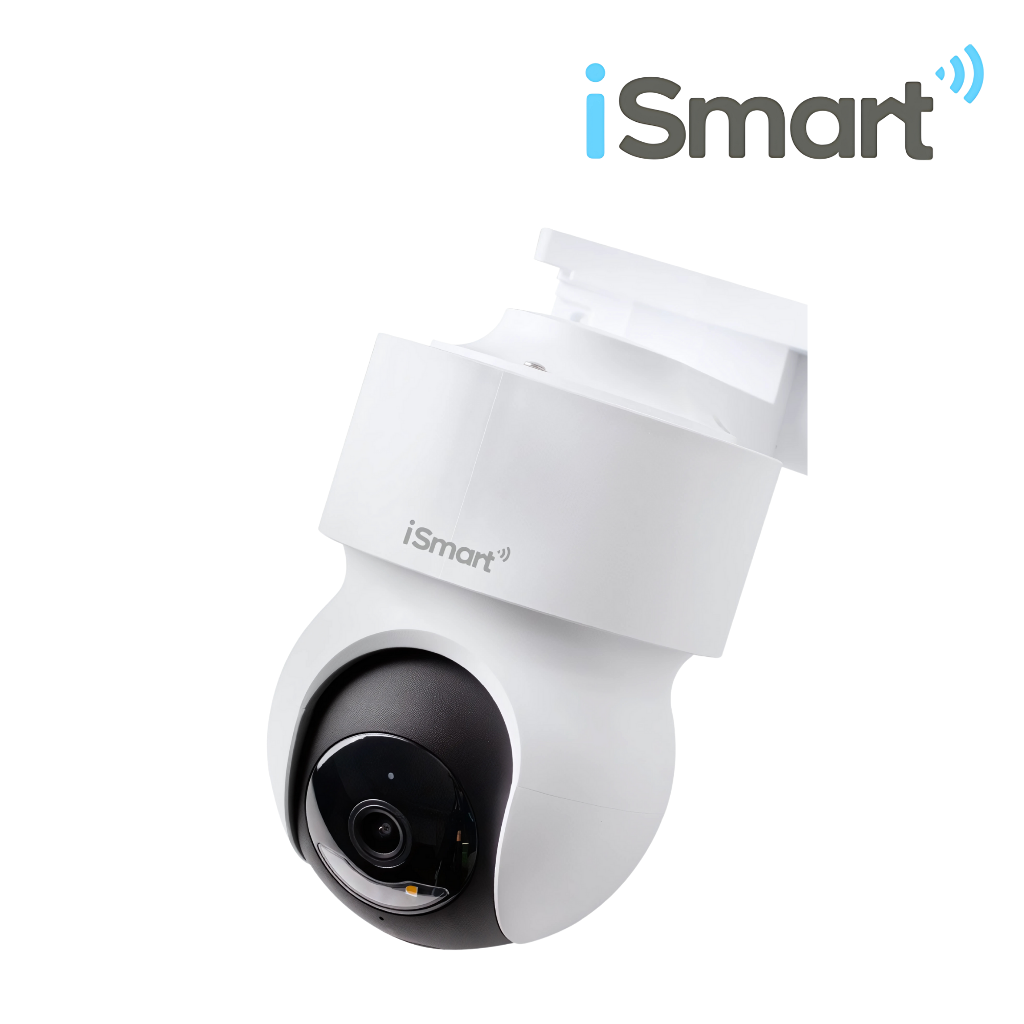 CÁMARA DE SEGURIDAD INTELIGENTE SPEED 360