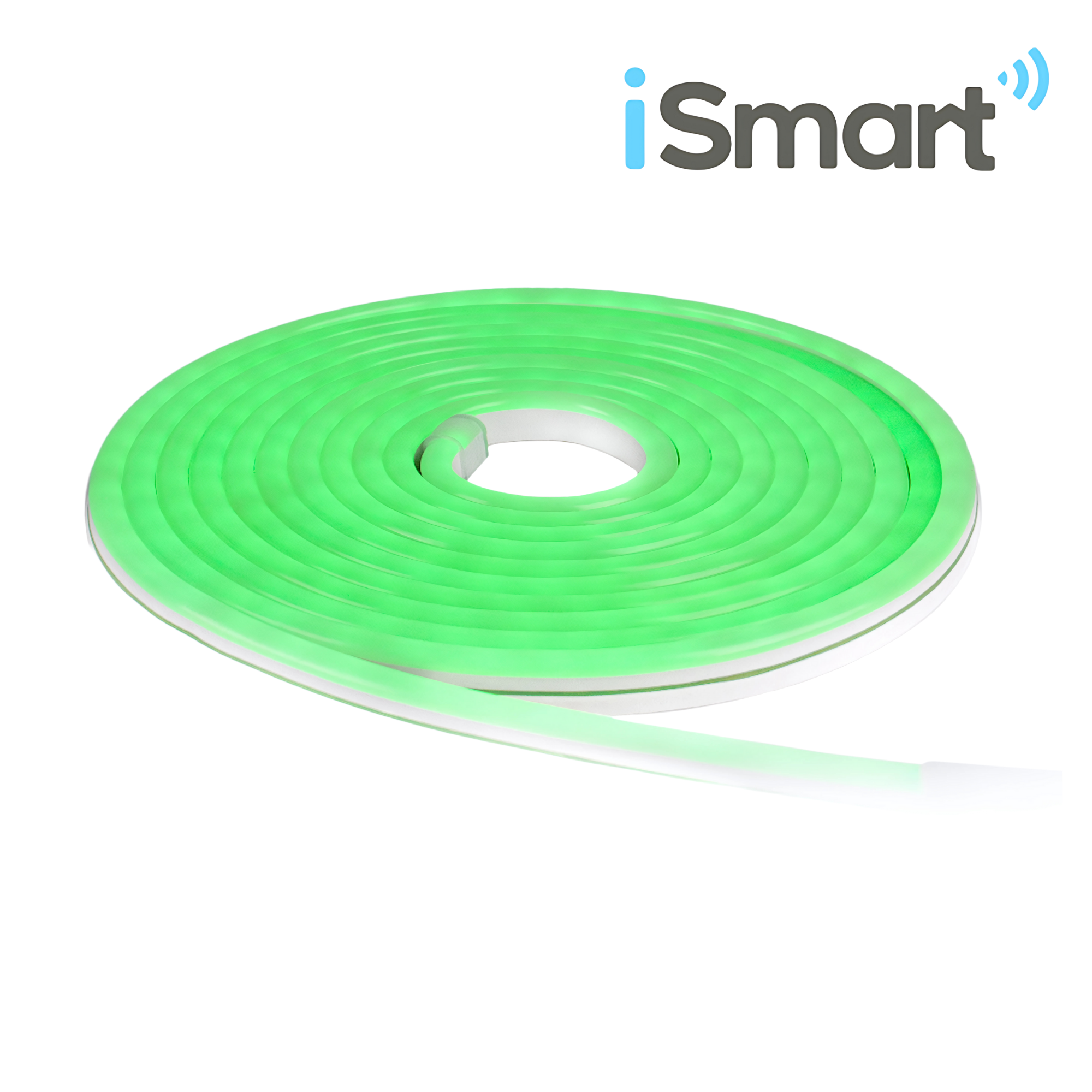 CINTA LED INTELIGENTE NEON