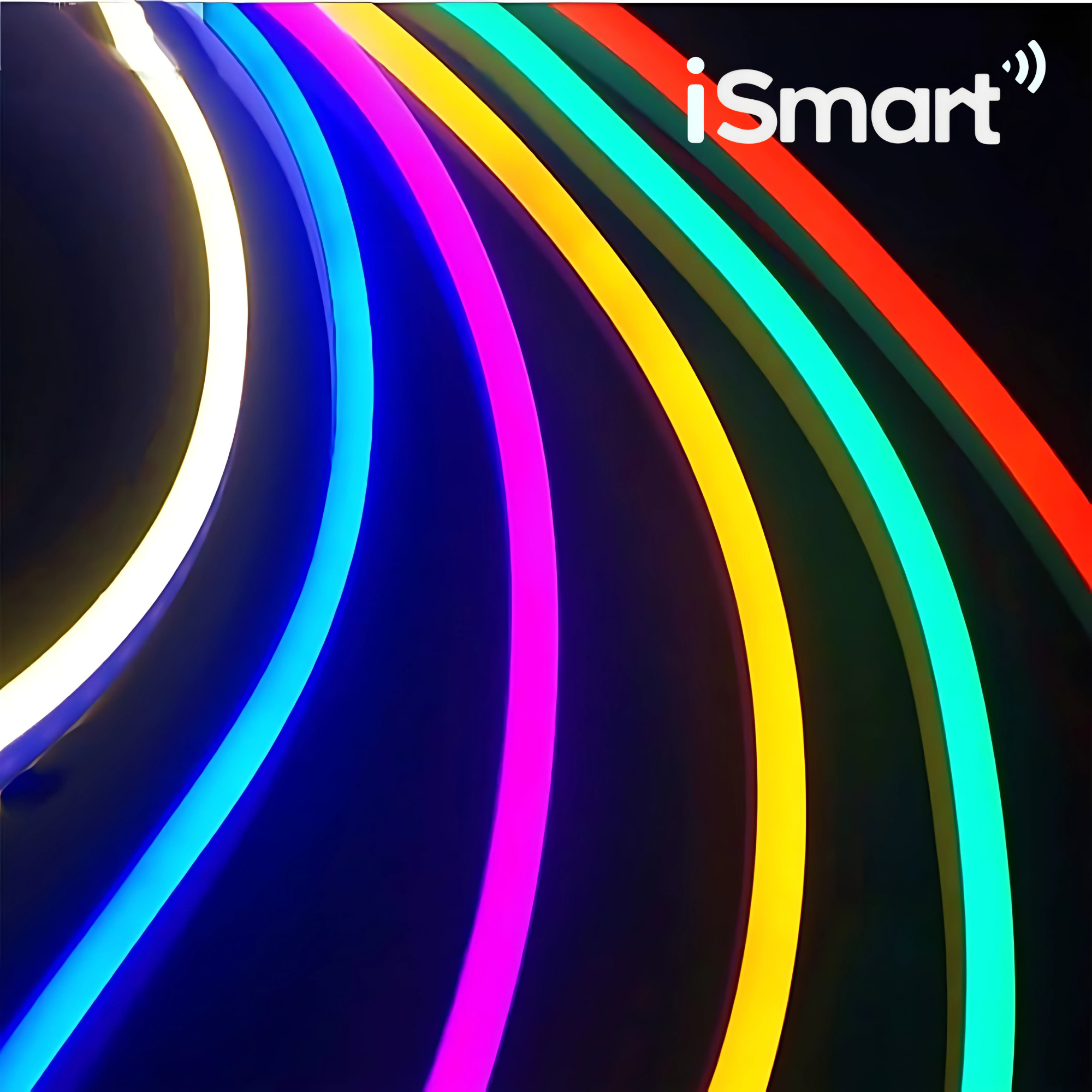 CINTA LED INTELIGENTE NEON