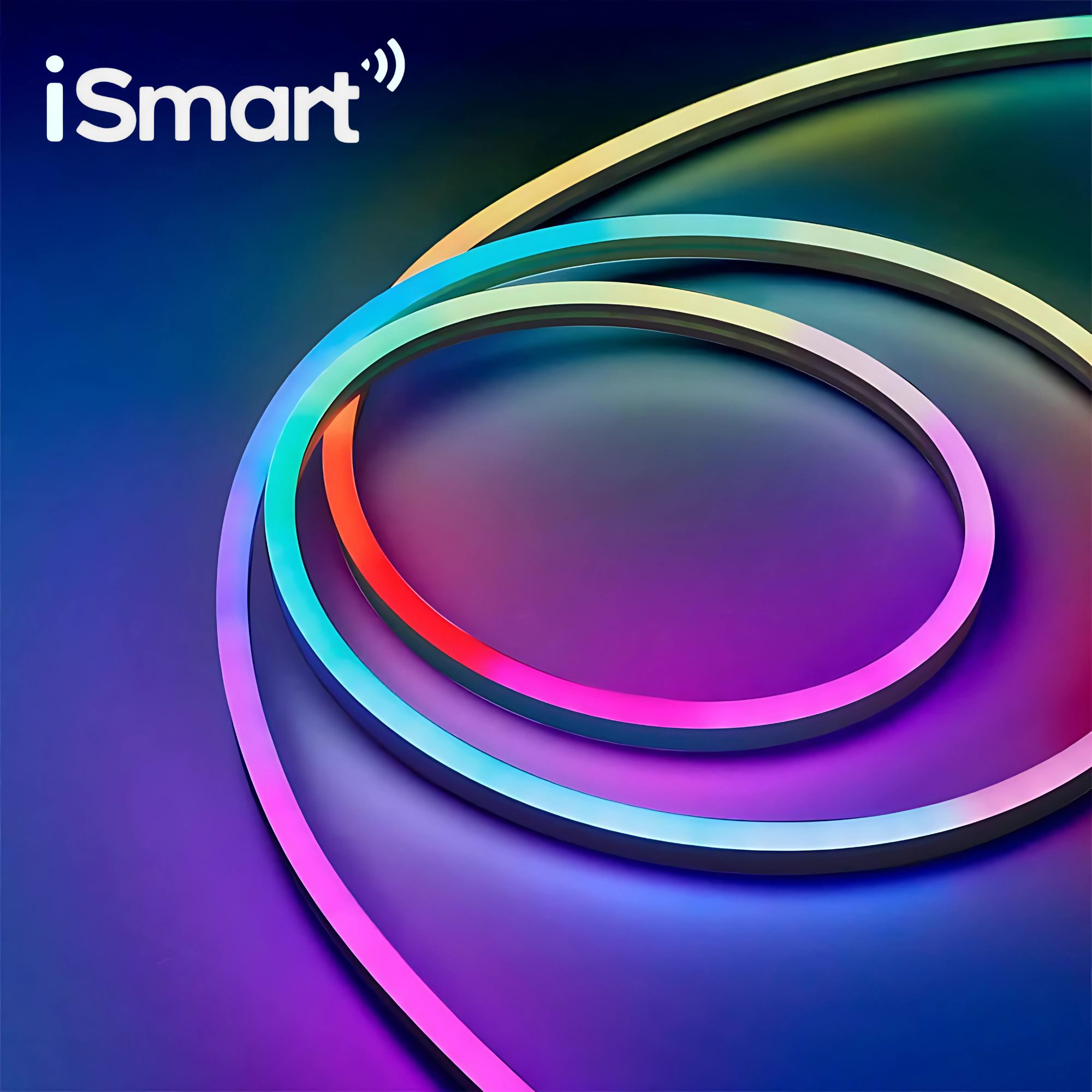 CINTA LED INTELIGENTE NEON