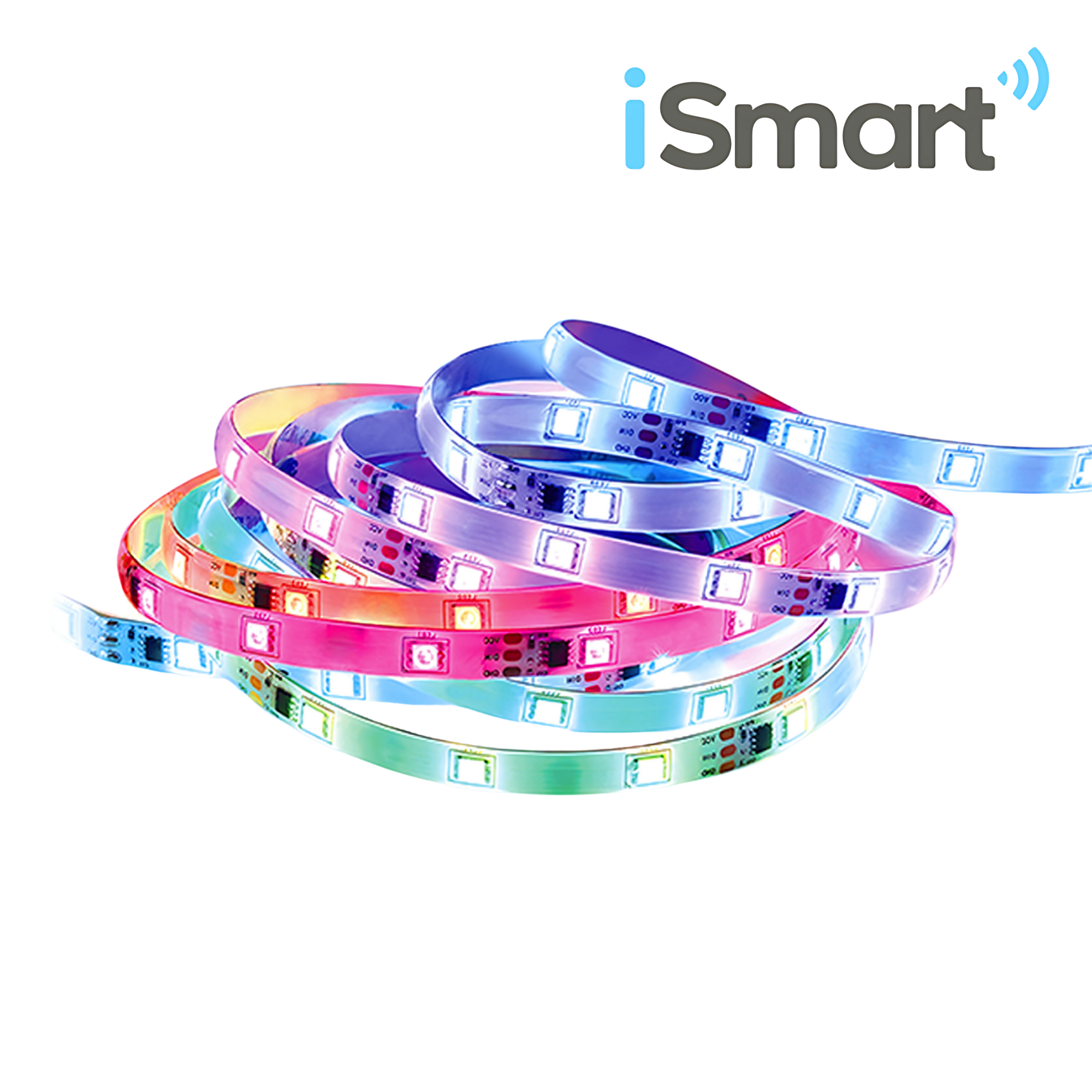 CINTA LED INTELIGENTE USB | RGB