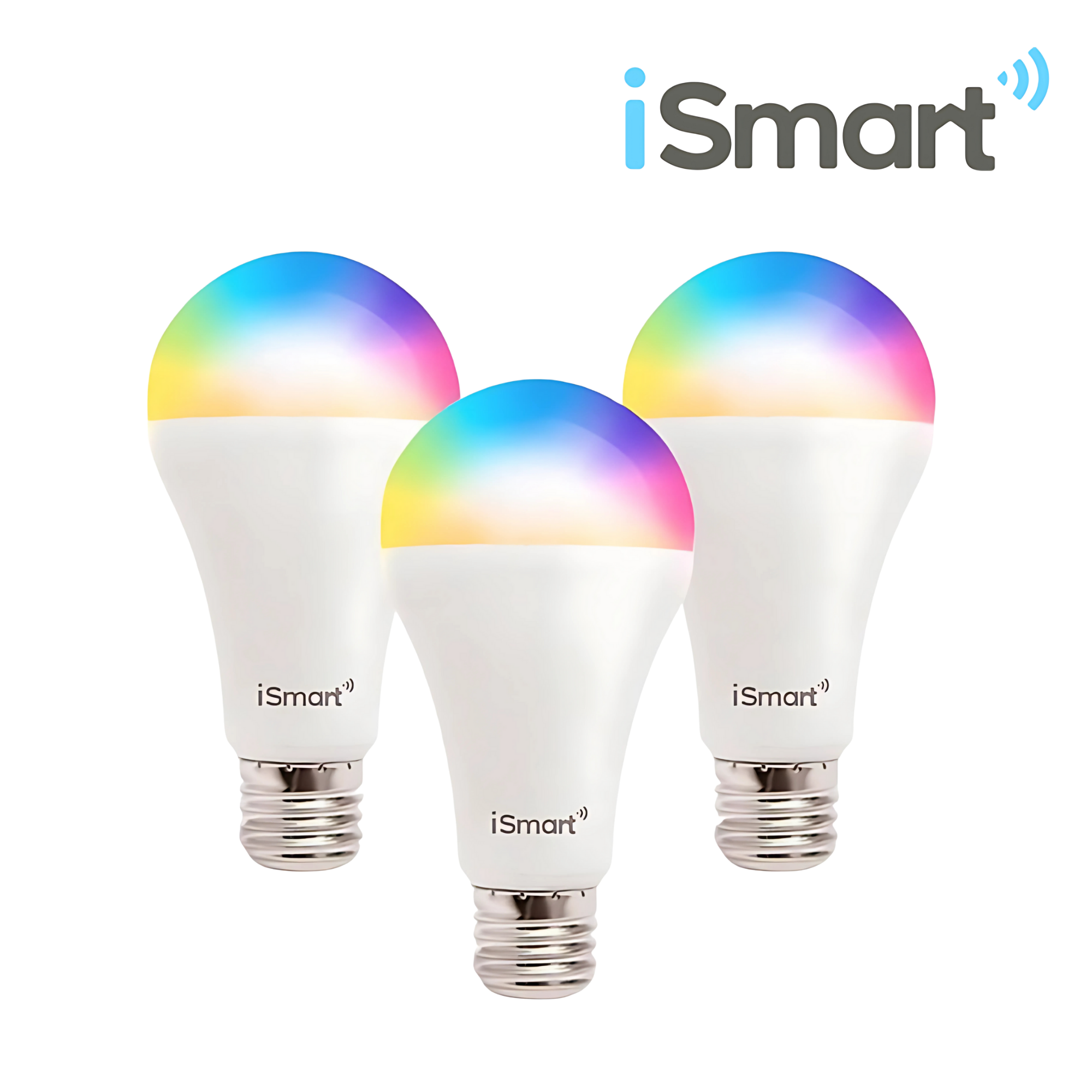 FOCO INTELIGENTE – 3 PACK