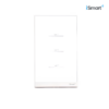 SWITCH PANEL BLANCO 3 TOQUES│SPB3│ISMART