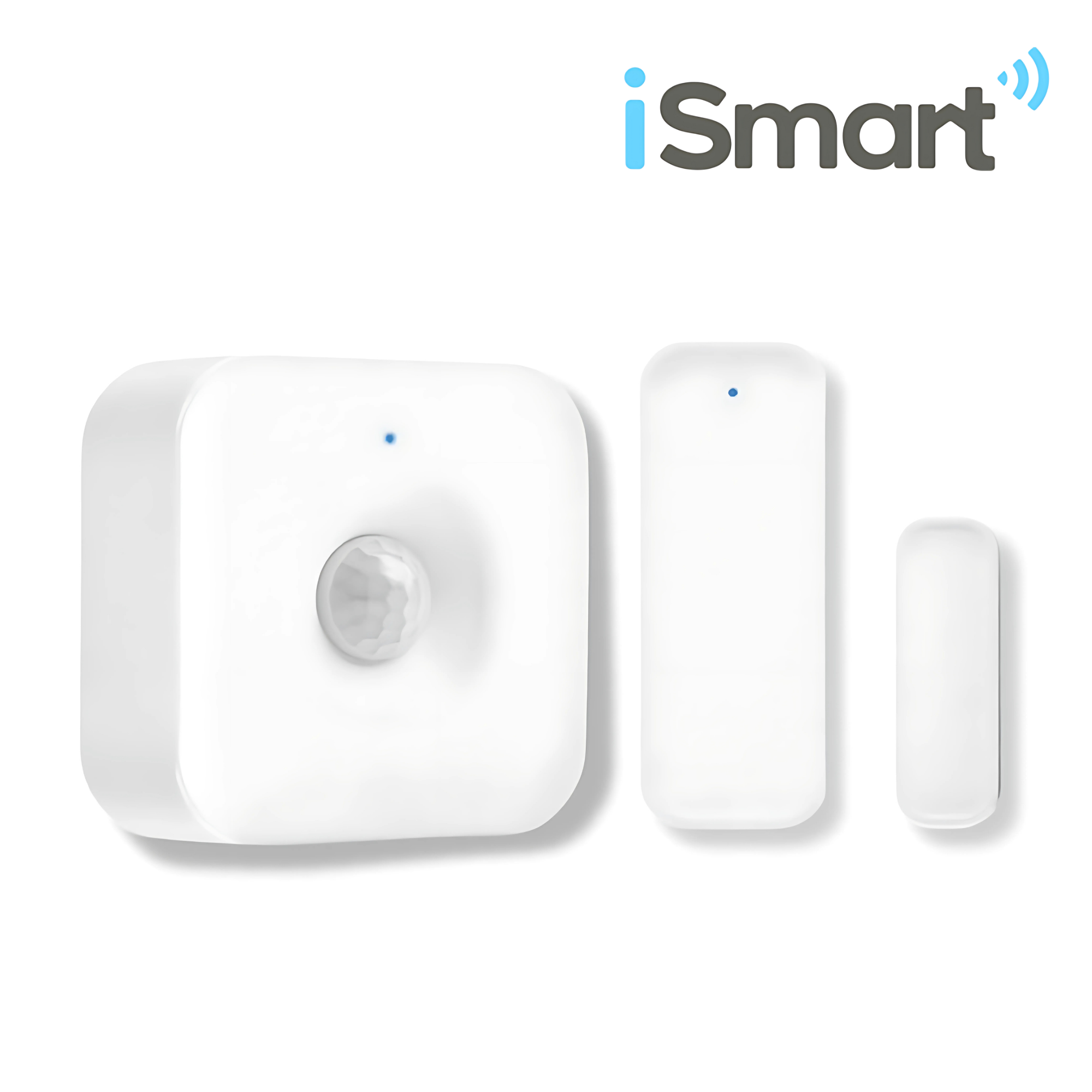 KIT DE SENSORES DE MOVIMIENTO ISMART