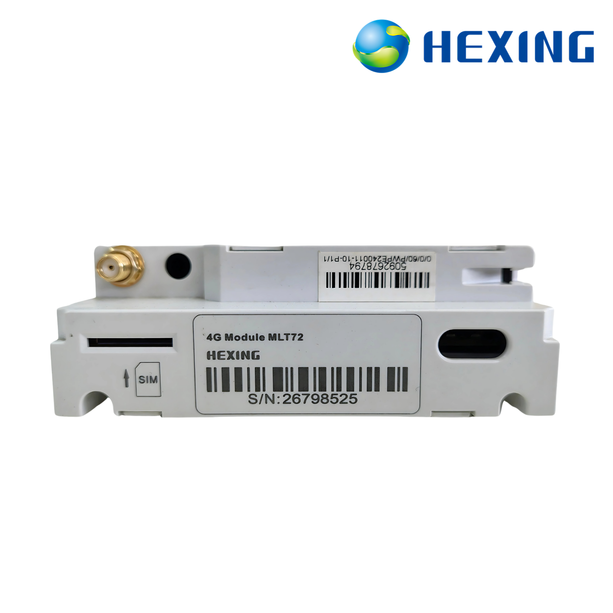 MODEM DE COMUNICACION 4G (HXF300-HXE310)