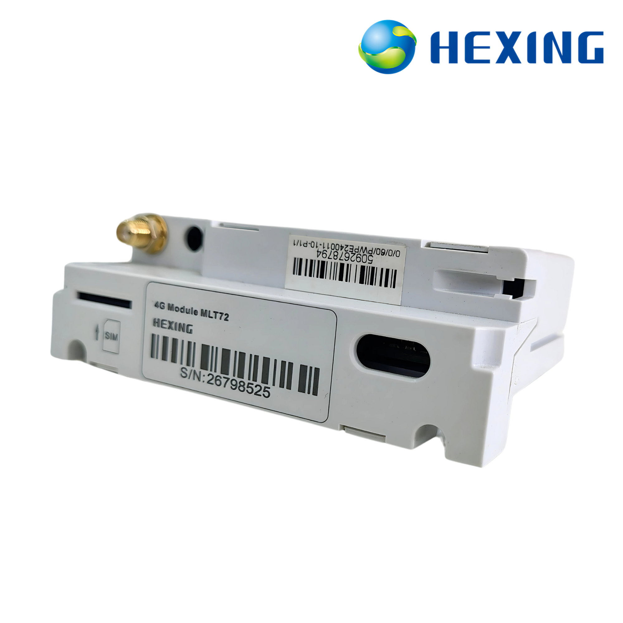 MODEM DE COMUNICACION 4G (HXF300-HXE310)