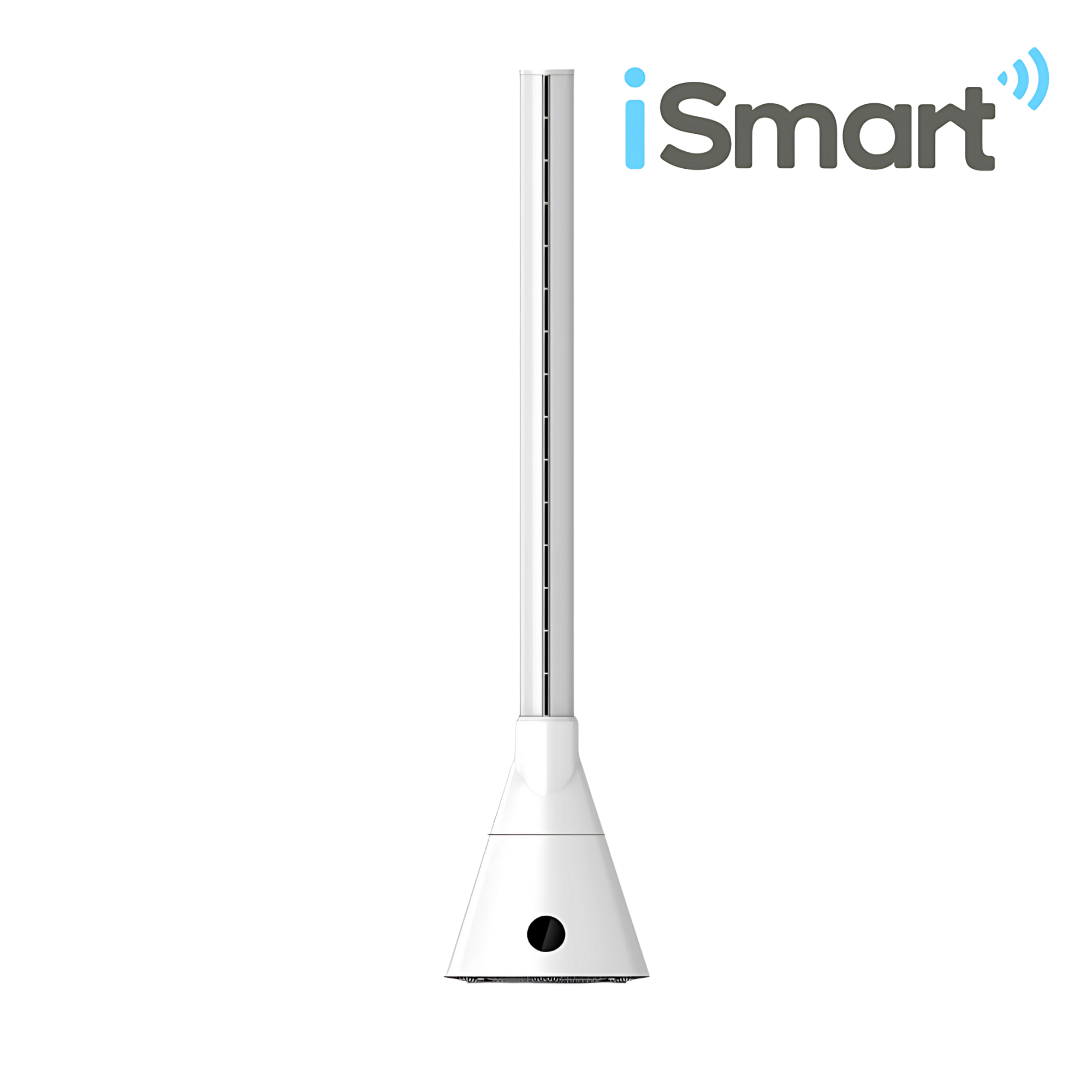 VENTILADOR - CALEFACTOR INTELIGENTE | BLANCO