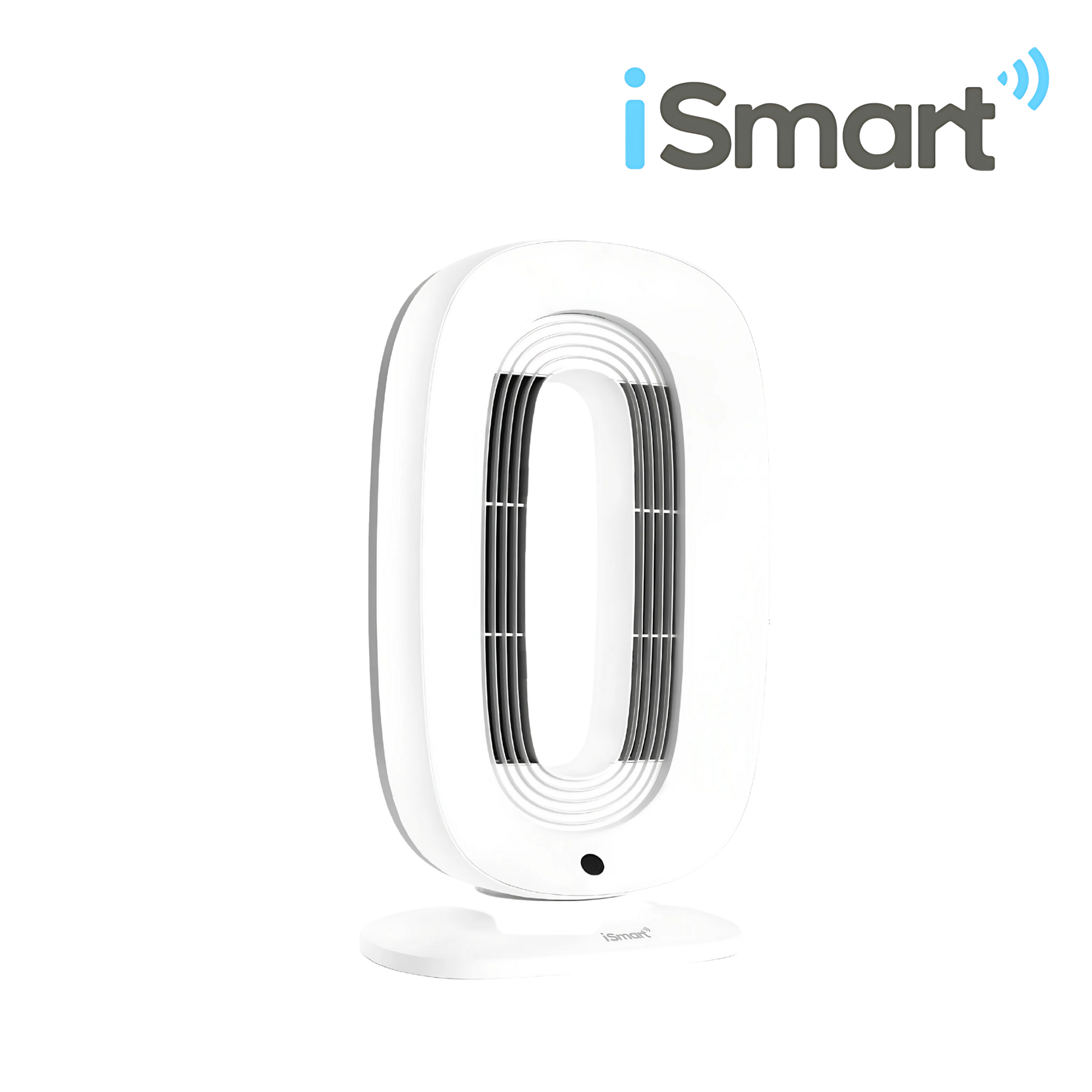 VENTILADOR INTELIGENTE ISMART