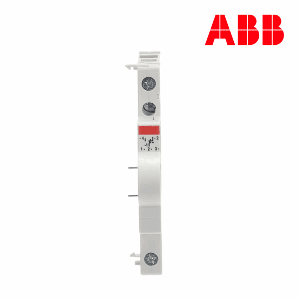CONTACTO AUXILIAR 1NA/NC 10A│MODELO S2C-H6R│ABB