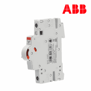 CONTACTO AUXILIAR 1NA/NC 10A│MODELO S2C-H6R│ABB