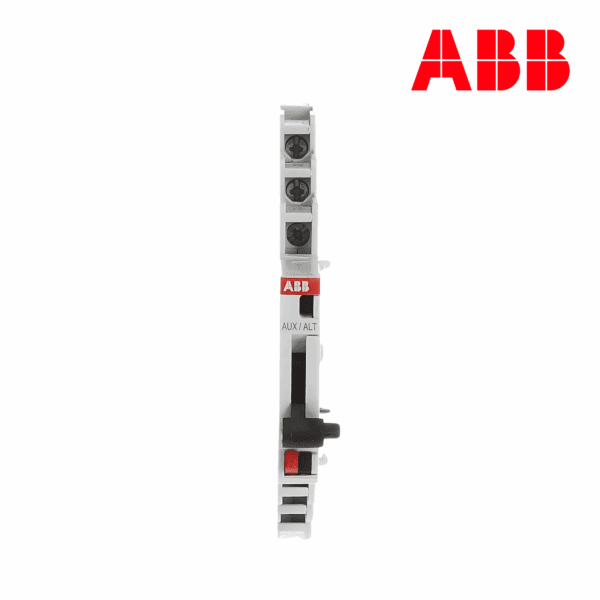 CONTACTO AUXILIAR/SEÑALIZADOR 1NA/NC│MODELO S800-AUX/ALT│ABB