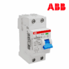 INTERRUPTOR DIFERENCIAL SUPERINMUNIZADO 2P TIPO A 30mA│MODELO F202-A│SERIE F200-A APR│ABB