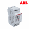 RELÉ DIFERENCIAL 230-400 VAC│MODELO RD2│ABB