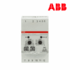 RELÉ DIFERENCIAL 230-400 VAC│MODELO RD3│ABB