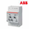 RELÉ DIFERENCIAL 230-400 VAC│MODELO RD3│ABB