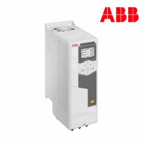 VARIADOR DE VELOCIDAD TRIFÁSICO 380/480V de 0.75 a 500kW│MODELO ACS580│SERIE ACS580│ABB