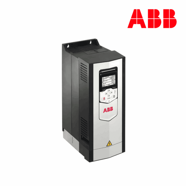 VARIADOR DE VELOCIDAD TRIFÁSICO 380/500V DE 0.75 A 630kW│MODELO ACS880│SERIE ACS880│ABB