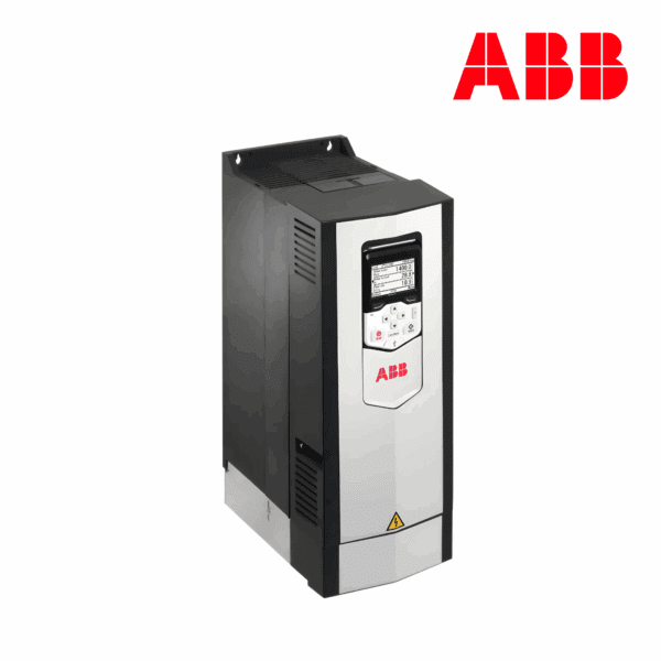 VARIADOR DE VELOCIDAD TRIFÁSICO 380/500V DE 0.75 A 630kW│MODELO ACS880│SERIE ACS880│ABB