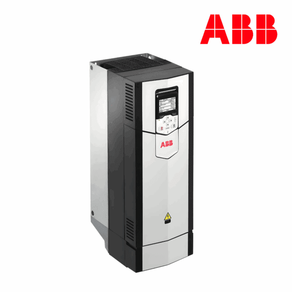 VARIADOR DE VELOCIDAD TRIFÁSICO 380/500V DE 0.75 A 630kW│MODELO ACS880│SERIE ACS880│ABB
