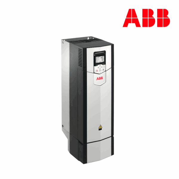 VARIADOR DE VELOCIDAD TRIFÁSICO 380/500V DE 0.75 A 630kW│MODELO ACS880│SERIE ACS880│ABB