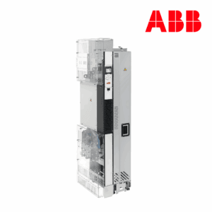 VARIADOR DE VELOCIDAD TRIFÁSICO ACS880 450kW 500V IP00│ACS880-04-635A-5│ABB