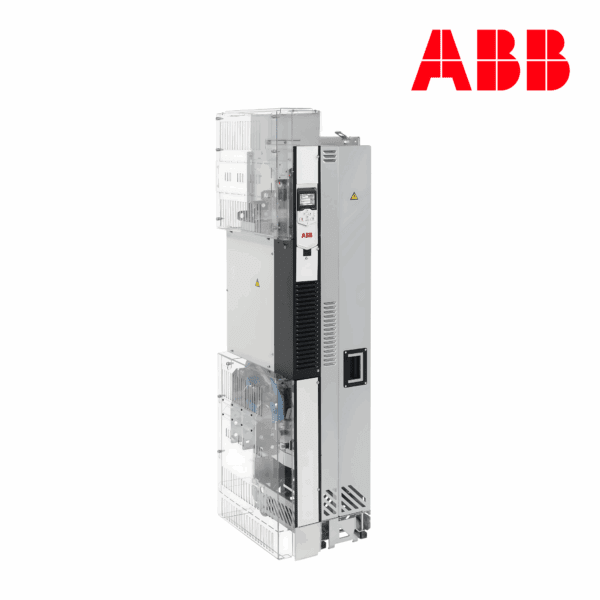 VARIADOR DE VELOCIDAD TRIFÁSICO 380/500V DE 0.75 A 630kW│MODELO ACS880│SERIE ACS880│ABB