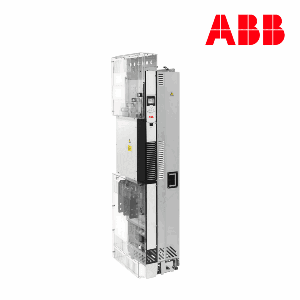 VARIADOR DE VELOCIDAD TRIFÁSICO 380/500V DE 0.75 A 630kW│MODELO ACS880│SERIE ACS880│ABB
