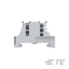 TOPE DE RETENCION CON TORNILLO GRIS│BAM4│ENTRELEC