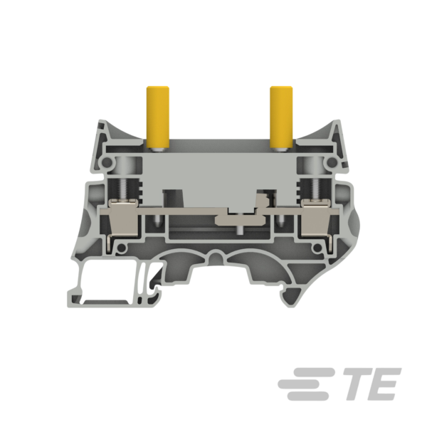 BASE CORTOCIRCUITABLE GRIS│ZS10-ST-T4│ENTRELEC