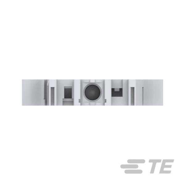 TOPE DE RETENCION CON TORNILLO GRIS│BAM4│ENTRELEC