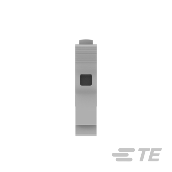 BORNERA DE PASO 25MM 1PISO GRIS│ZS25│ENTRELEC