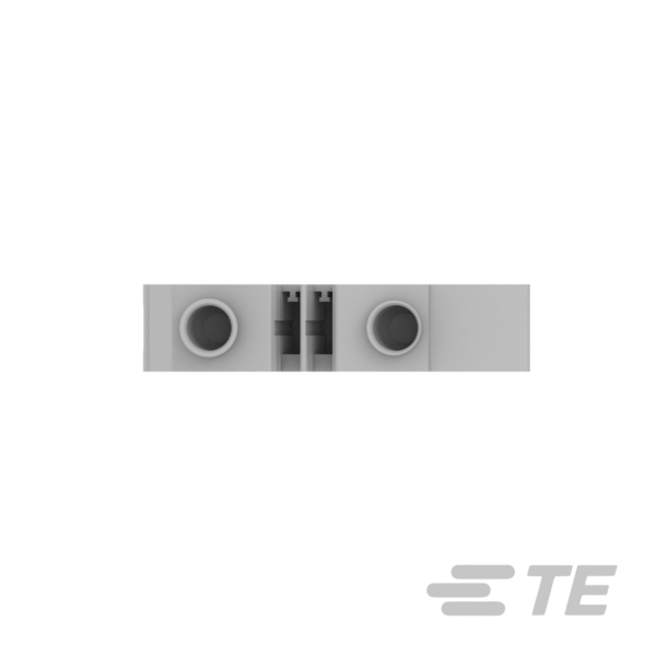 BORNERA DE PASO 25MM 1PISO GRIS│ZS25│ENTRELEC