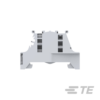 TOPE DE RETENCION CON TORNILLO GRIS│BAM4│ENTRELEC