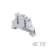 TOPE DE RETENCION CON TORNILLO GRIS│BAM4│ENTRELEC