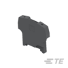 TOPE DE RETENCION CON TORNILLO│BAZH1│ENTRELEC