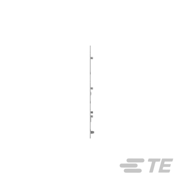 CUBIERTA FINAL PARA BORNERA DE 3 PISOS│ES4-T3│ENTRELEC