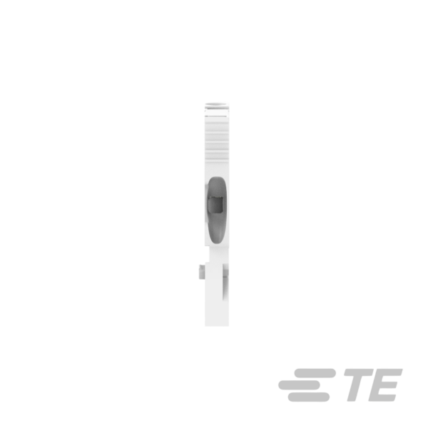 BORNERA DE PASO 4MM 1 PISO GRIS│ZS4│ENTRELEC